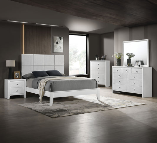 Denker - Bedroom Set