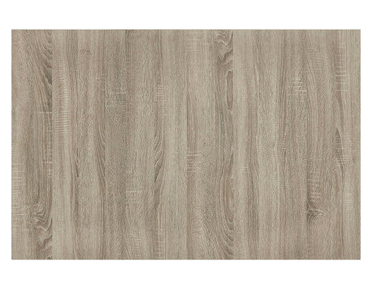 Forana - Dining Table - Light Brown / Black