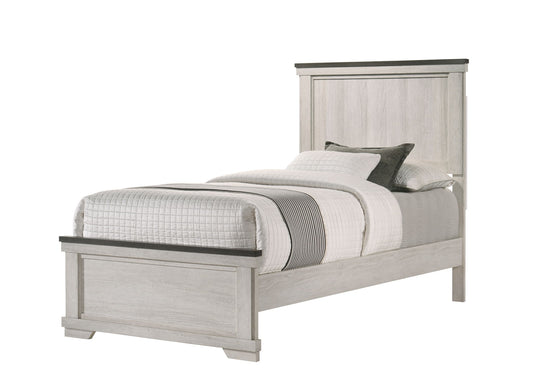 Leighton - Panel Bedroom Set
