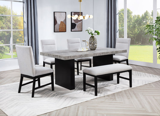 Sebastian - Dining Room Set