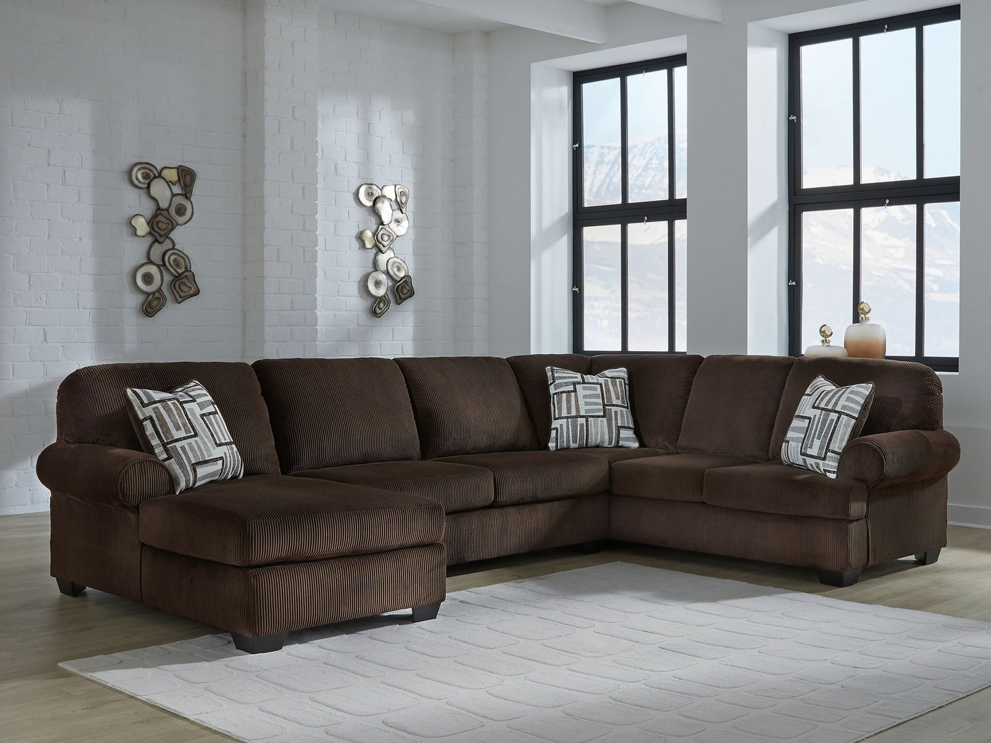 Kimlee - Sectional