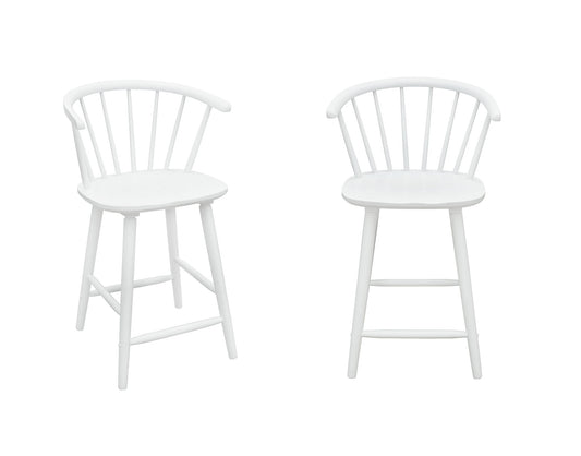 Janna - Counter Height Stool