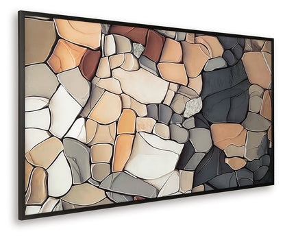 Patteworth - Wall Art - Multi