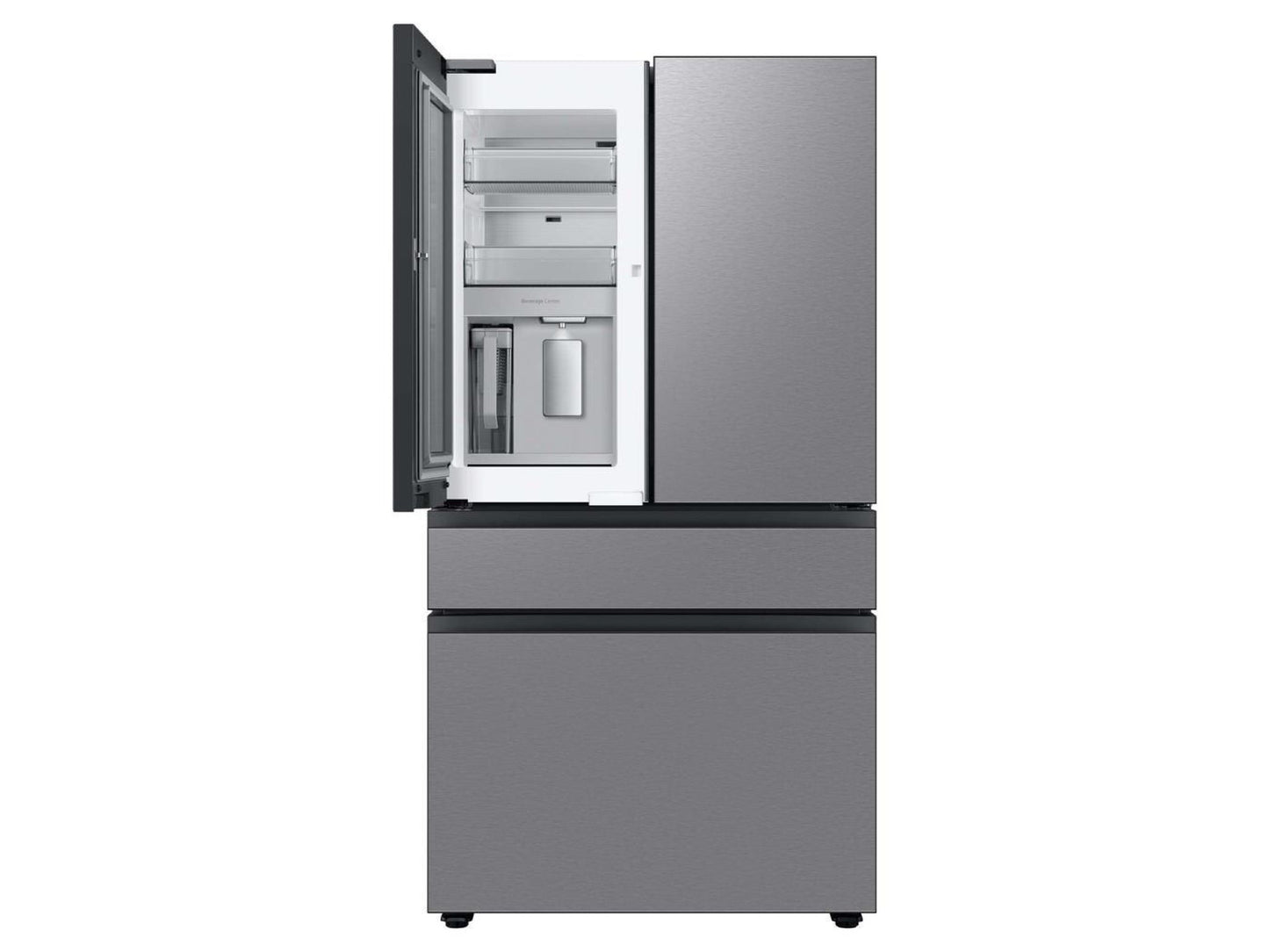 Samsung 29.0 Cubic Foot French Door Refrigerator - Stainless Steel