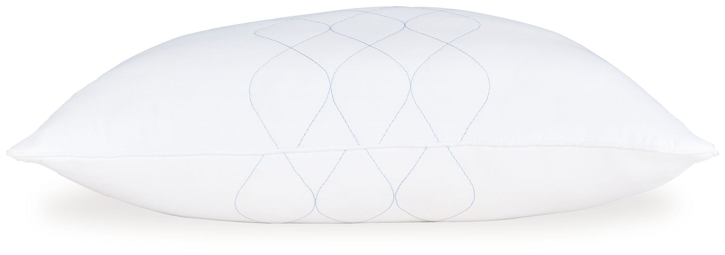 Zephyr 2.0 - Huggable Comfort Pillow