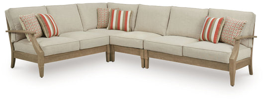 Clare View - Outdoor Sectional