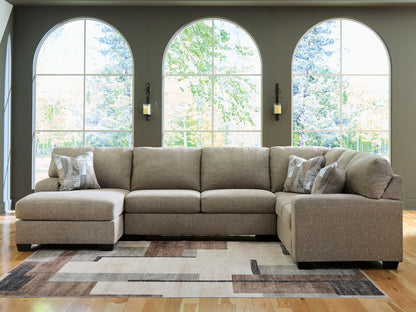 Newellen - Sectional