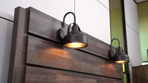 Carter - Bed In 1 Box