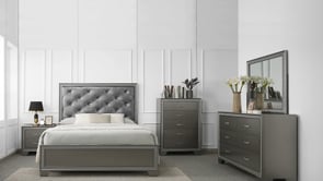 Kaia - Bedroom Set